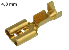 konektor-nieizolowany-zenski-plaski-koncowka-zlaczka-48x08mm-x-10-sztuk