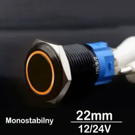 przycisk-sterowniczy-przelacznik-spdt-metalowy-czarny-22mm-led-12v-24v-mo