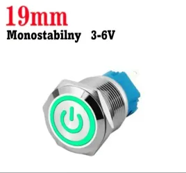 przycisk-sterowniczy-przelacznik-spdt-metalowy-19mm-led-zielony-5v-mo