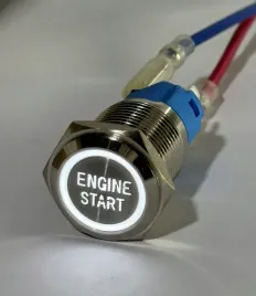 przycisk-podswietlany-led-engine-start-silnika-16mm-12v-24v-spdt-chrom-mo