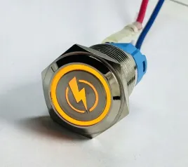 przycisk-metalowy-podswietlany-symbol-zasilania-piorun-16mm-led-12v-24v-bi