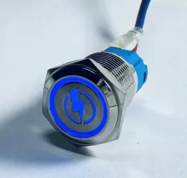 przycisk-metalowy-podswietlany-symbol-zasilania-piorun-16mm-led-12v-24v-bi