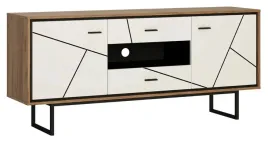 szafka-pod-telewizor-z-szufladami-brolo-brok01-meble-wojcik
