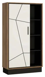 nowoczesny-regal-z-drzwiczkami-brolo-bror01-meble-wojcik