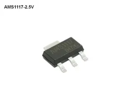 2x-stabilizator-napiecia-25v-uklad-ams-ams1117-25v-sot-223-ams1117-25