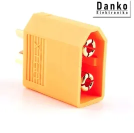 zlacze-konektor-xt60-zlaczka-koncowka-meska-2-pin
