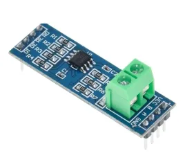 modul-konwerter-max485-ttl-uart-rs485-5v-arduino