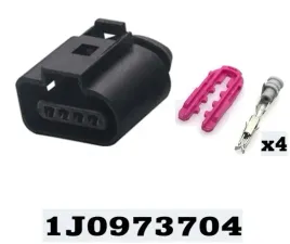 kostka-1j0973704-zlacze-wtyk-vw-audi-lampa-tylna