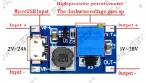 przetwornica-step-up-mt3608-micro-usb-5-28v-2a-stan-nowy