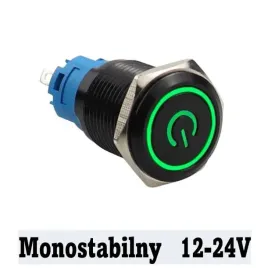 przycisk-sterujacy-no-16mm-czarny-kolor-led-12v-mo