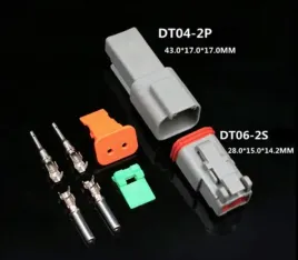 kostka-zlacze-hermetyczne-deutsch-dt-2-pin-komplet