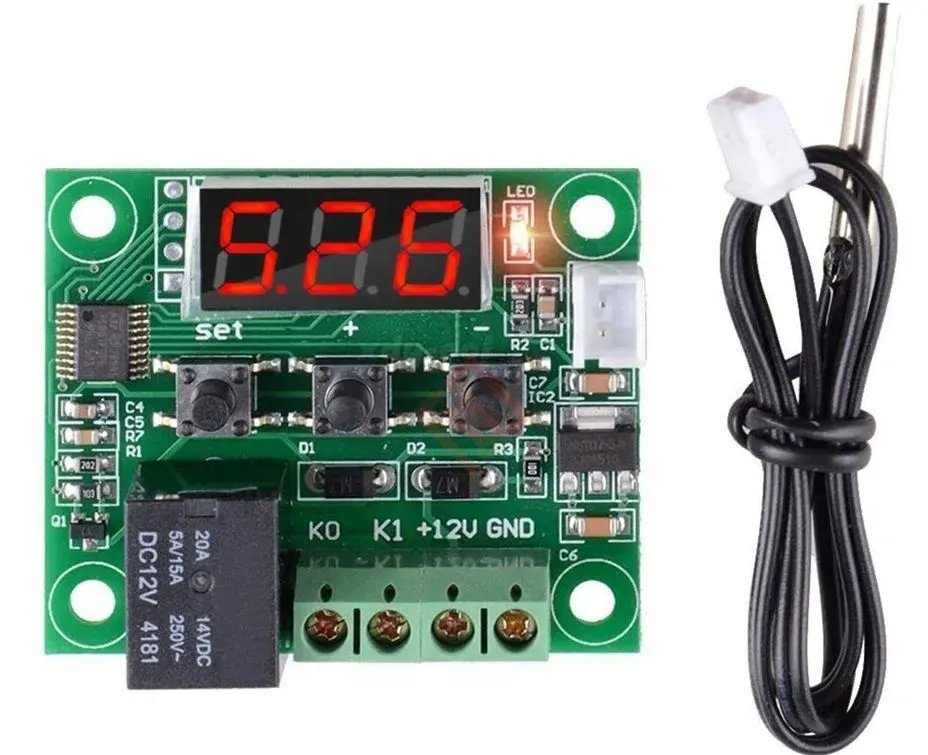 termostat-elektroniczny-regulator-temperatury-stan-nowy