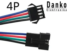 zlacze-jst-sm-4pin-z-przewodami-tasma-led-wtyczka-gniazdo-x10