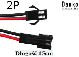 zlacze-jst-sm-2-pin-tasma-led-wtyczka-gniazdo