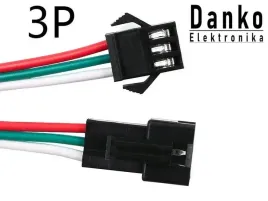zlacze-jst-sm-3-pin-tasma-led-wtyczka-gniazdo
