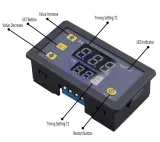 programator-czasowy-timer-zegar-przekaznik-12v-stan-nowy-rodzaj-programator-czasowy