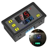 programator-czasowy-timer-zegar-przekaznik-12v-stan-nowy-waga-z-opakowaniem-0-4-kg