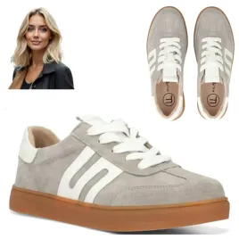 filippo-37-sneakersy-damskie-skora-naturalna-sznurowane-polbuty-zamszowe