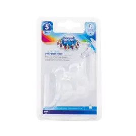 smoczek-canpol-babies-silikon-3-m