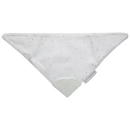 canpol-26-902-sliniak-materialowy-z-gryzakiem-grey