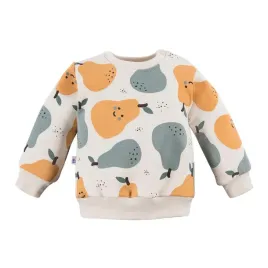 eevi-bluza-dziecieca-bawelna-bezowy-rozmiar-80
