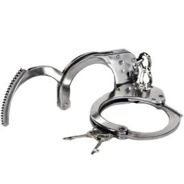 kel-met-km1001-duze-kajdanki-atestowane-oryginalne-policyjne-inox