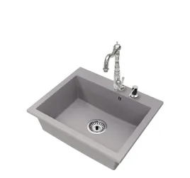 zlewozmywak-granitowy-jednokomorowy-elite-60-bateria-dozownik-syfon-chrom