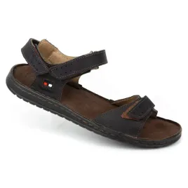 sandaly-meskie-ze-skory-naturalnej-na-rzepy-polskie-881k-czarne-43
