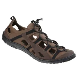 buty-meskie-skorzane-przewiewne-rowerowe-262kz-brazowe-43