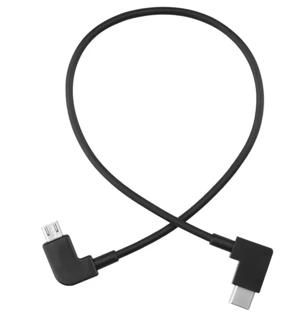 KABEL OTG DJI SPARK MAVIC MINI PRO AIR - USB TYP C