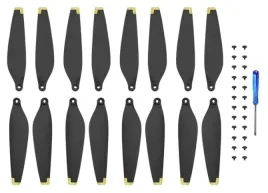 smigla-do-drona-dji-mini-3-pro-4-pro-16-sztuk-6030f-gold