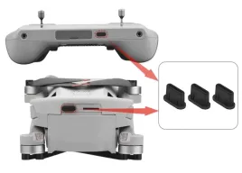 zaslepka-zlacza-usb-c-do-dji-mavic-mini-se-3-rc-n1-dji-rc-czarne-3-sztu