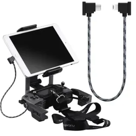 kabel-nylonowy-dji-mavic-air-mini-se-pro-iphone-ios-30-cm