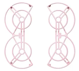 oslona-zabezpieczenie-smigiel-ramion-do-drona-dji-neo-rozowe-4-sztuki