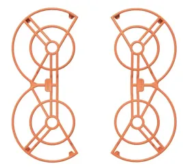 oslona-zabezpieczenie-smigiel-ramion-do-drona-dji-neo-pomaranczowe-4-sztuki