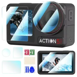 szklo-hartowane-na-obiektyw-i-ekran-do-dji-osmo-action-5-pro-3-szt