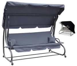 duza-hustawka-ogrodowa-rozkladana-lezanka-lezak-300kg-2w1-pokrowiec