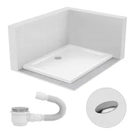 brodzik-prysznicowy-prostokatny-100x80-slim-niski-5-cm-bialy-white-syfon