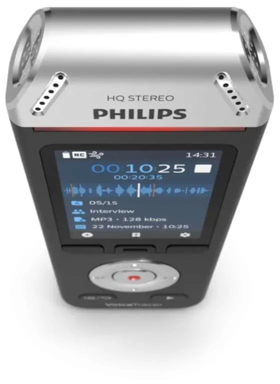 dyktafon-philips-dvt2110-00