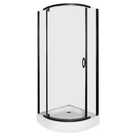 kerra-splash-black-kabina-prysznic-polokrag-90x190cm-uchylna-splash-90bl