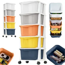 plastikowy-regal-pojemnik-kosz-zabawki-szuflad-mobilny-5-polek-kolory