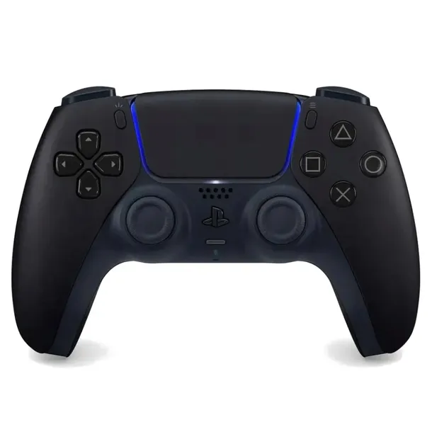 Pad kontroler do PS5 SONY Playstation Dualsense Midnight Black czarny
