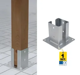 podstawa-wspornik-slupa-122x152-pspd-kwadratowa-przykrecana-kotwa-do-betonu