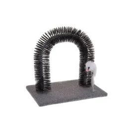 zabawka-dla-kota-w-formie-masazera-luk-34x34x25-cm-drapak-niski-masazer