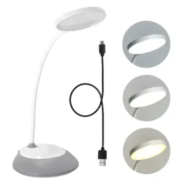 lampka-biurkowa-5w-led-szara-przenosna-usb-regulacja-barw-bezprzewodowa