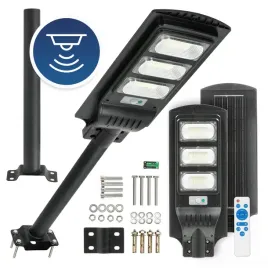 oprawa-drogowa-led-8w-850lm-lampa-solarna-6500k-czujnik-ruchu-uchwyt