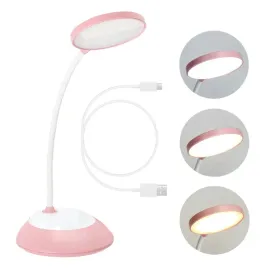 lampka-biurkowa-5w-led-rozowa-przenosna-usb-regulacja-barw-bezprzewodowa