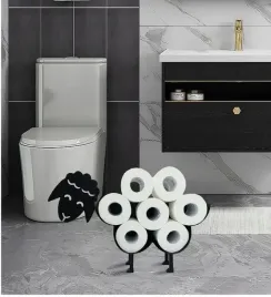baran-owca-stojak-uchwyt-na-papier-toaletowy-do-wc-lazienki-czarny