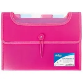 teczka-pp-strigo-a4-6-przekladek-zielony