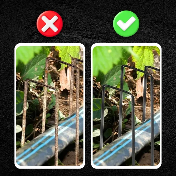 szpilki-do-agrowlokniny-kotwy-agrotkaniny-agrowloknina-15cm-100szt-25mm-stan-nowy-liczba-sztuk-w-opakowaniu-100-szt